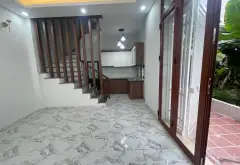 3.45 TỶ NHÀ 30m-4 TẦNG 4 NGỦ NGAY BẾN XE YÊN NGHĨA -CẦU MAI LĨNH -TRƯỜNG ĐH THỂ DỤC THỂ THAO-TẶNG N... Bán nhà riêng tại Chương Mỹ, Hà Nội 04