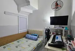 Bán nhà riêng 4 tầng 35m2 tại khu vực Lạc Long Quân với giá hấp dẫn... Bán nhà riêng tại Bảy Hiền, Hồ Chí Minh 04