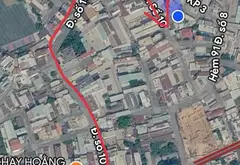 Bán nhà riêng Linh Trung 60,6 m2 giá 5,18 tỷ đồng gần đường Phạm Văn Đồng... Bán nhà riêng tại Linh Xuân, Hồ Chí Minh 12