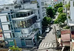 Cơ hội hiếm có sở hữu nhà mặt tiền khu Họ Lê, 5 tầng kiên cố giá tốt... Bán nhà mặt phố tại Phú Thạnh, Hồ Chí Minh 10