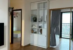 Bán căn hộ chung cư Times City, quận Hai Bà Trưng, 2 phòng ngủ, diện tích 99,5m2, tầng 18... Bán căn hộ chung cư tại Vĩnh Tuy, Hà Nội 07