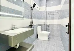Bán nhà đẹp xây mới 4 tầng tại Thiên Lôi -Hồ Sen - Aeon -Lê Chân - Hải Phòng giá chỉ nhỉnh 3 tỷ... Bán nhà riêng tại An Biên, Hải Phòng 05