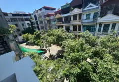 Bán nhà phân lô 5 tầng khu đô thị mới Đại Kim, phường Định Công, Hà Nội... Bán nhà riêng tại Định Công, Hà Nội 12