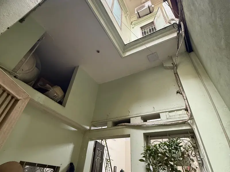 Nhà đẹp sân thoáng gần Time City, chuẩn an sinh... Bán nhà riêng tại Vĩnh Tuy, Hà Nội 01