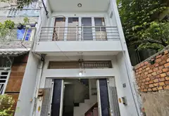 Nhà 2 tầng hẻm xe hơi Mã Lò, diện tích 40m2, giá 3.75 tỷ... Bán nhà riêng tại Bình Trị Đông, Hồ Chí Minh 01
