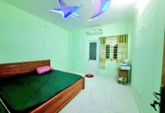 Nhà 5 tầng lung linh tại Bình Trị Đông, sổ vuông không lộ giới... Bán nhà riêng tại Bình Trị Đông, Hồ Chí Minh 06