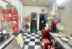 Bán nhà riêng Quận 10, hẻm xe hơi gần Nhà thi đấu Phú Thọ, 36m2, giá 6,2 tỷ... Bán nhà riêng tại Diên Hồng, Hồ Chí Minh 02