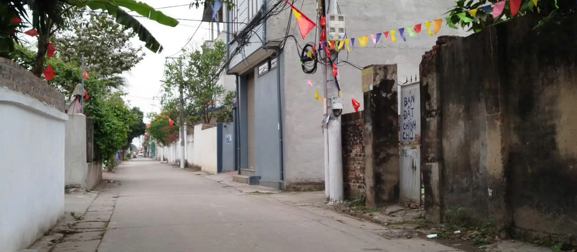 Cơ hội vàng sở hữu lô đất thổ cư ngay trung tâm Sóc Sơn!... Bán owner_side tại Sóc Sơn, Hà Nội 01