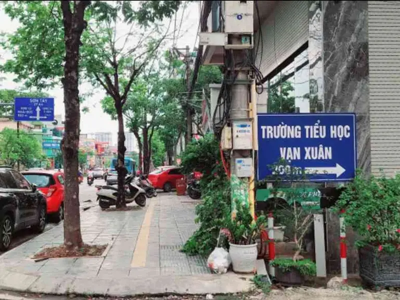 Đất phân lô trung tâm Trạm Trôi –
Chủ đang rất thiện trí bán ạ... Bán đất tại Hoài Đức, Hà Nội 01