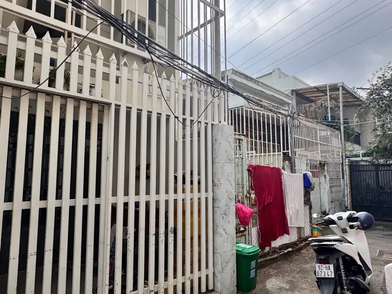 Bán đất 56m² tại Quang Trung, Hiệp Phú, Hướng Tây Nam, Pháp lý cơ sở... Bán đất tại Tăng Nhơn Phú, Hồ Chí Minh 01
