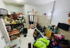 Bán nhà 5 tầng ngay trung tâm Tân Bình, giá tốt 5,8 tỷ... Bán nhà riêng tại Tân Sơn Hòa, Hồ Chí Minh 05