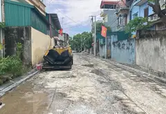 🔥SIÊU PHẨM LÔ GÓC, GẦN VÀNH ĐAI 4, ĐƯỜNG 100 - ĐẦU TƯ HAY Ở ĐỀU TUYỆT.... Bán đất tại Tiến Thắng, Hà Nội 03