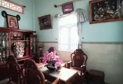 Bán nhà Bình Trị Đông, Bình Tân
3 tầng , 219m2. 13Ty... Bán owner_side tại Bình Trị Đông, Hồ Chí Minh 08