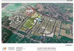 Đất Vi Văn Liên Phương... Bán đất tại Phố Hiến, Hưng Yên 02