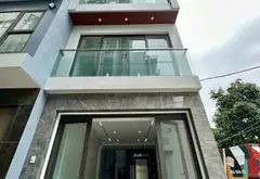 Bán nhà riêng 6 tầng gần chợ Phúc Lợi, có gara ô tô và thang máy... Bán nhà riêng tại Phúc Lợi, Hà Nội 01