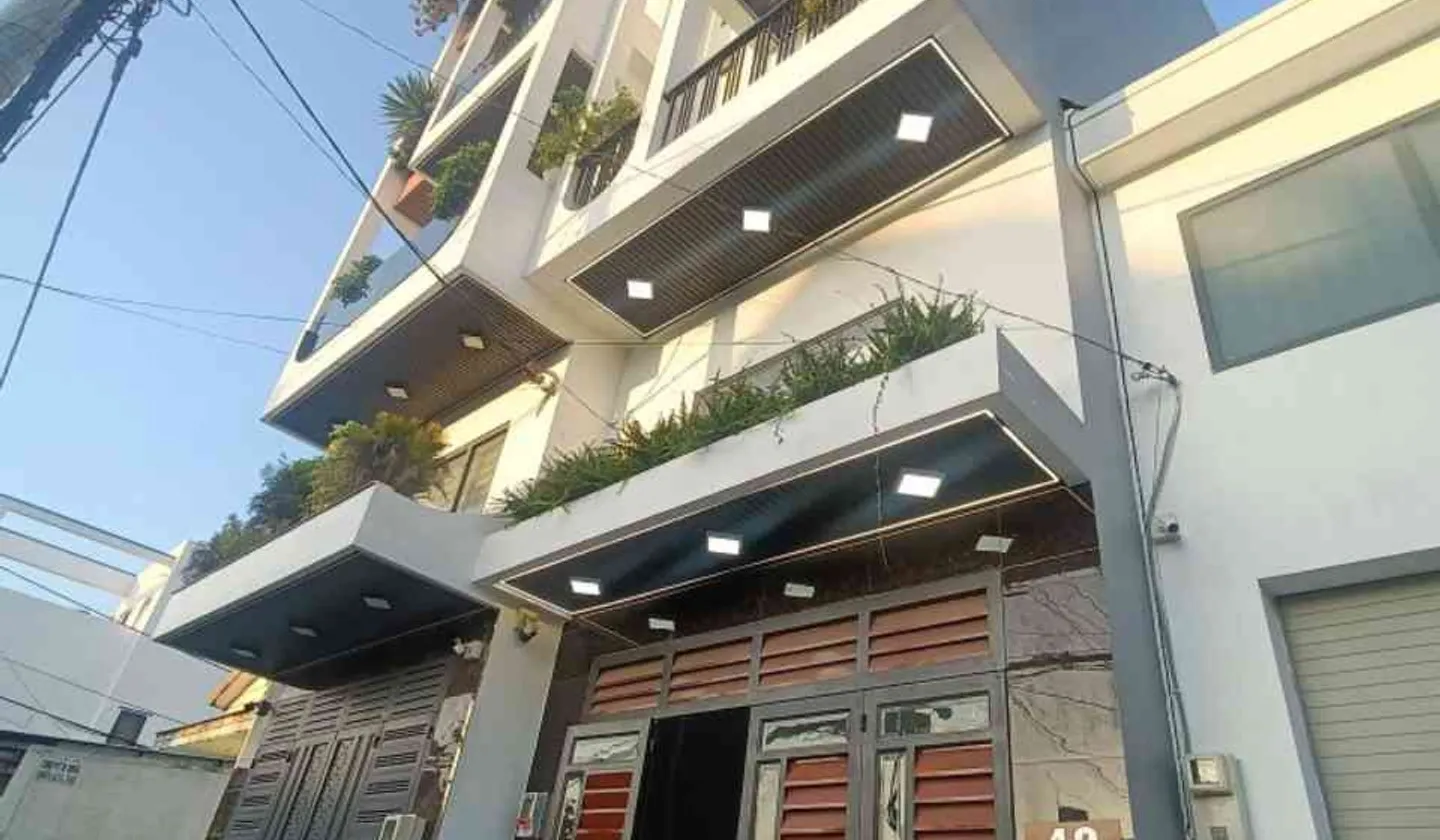 🏆 MẶT TIỀN CẦU BA PHỤ – 83M² – 5 TẦNG – CHỈ 8.3 TỶ
📐 Ngang 4.2m dài 21m 🏠 5 tầng kiên cố,... Bán nhà mặt phố tại Thới An, Hồ Chí Minh 01