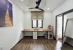 Bán nhà riêng 3 tầng 37m² tại Điện Biên Phủ, hẻm thông thuận tiện... Bán nhà riêng tại Gia Định, Hồ Chí Minh 11