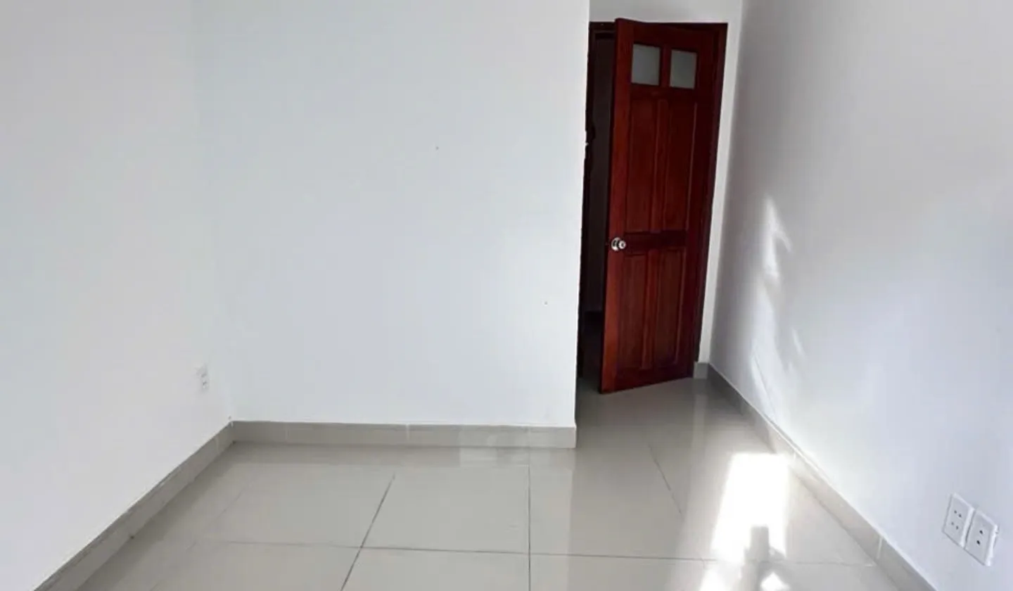 Nhà 4 Tầng Hẻm Ba Gác Sát Mặt Tiền Trần Hưng Đạo... Bán nhà riêng tại Chợ Quán, Hồ Chí Minh 01