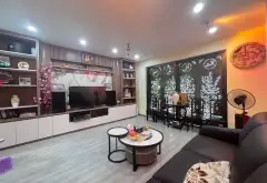 Nhà mới 6 tầng thang máy Hồng Tiến, tiện nghi và vị trí thuận lợi - Sát phố... Bán nhà riêng tại Bồ Đề, Hà Nội 04