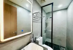 Cơ hội hiếm có sở hữu toà chung cư mini 16 phòng mới tinh tại Phùng Chí Kiên... Bán chung cư mini tại Nghĩa Đô, Hà Nội 12