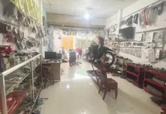 Bán nhà mặt phố Kim Chung Đông Anh (xã Thiên Lộc Hà Nội) diện tích 126,3m² kinh doanh thuận tiện... Bán nhà mặt phố tại Thiên Lộc, Hà Nội 05