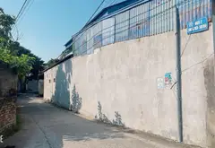 Đất Full thổ cư mặt tiền rộng ở Sóc Sơn - chuẩn xây dựng ngay... Bán đất tại Sóc Sơn, Hà Nội 03