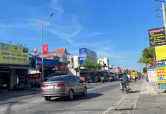 Bán nhà mặt phố An Khánh 90m2 kinh doanh sầm uất... Bán nhà mặt phố tại An Khánh, Hải Phòng 17