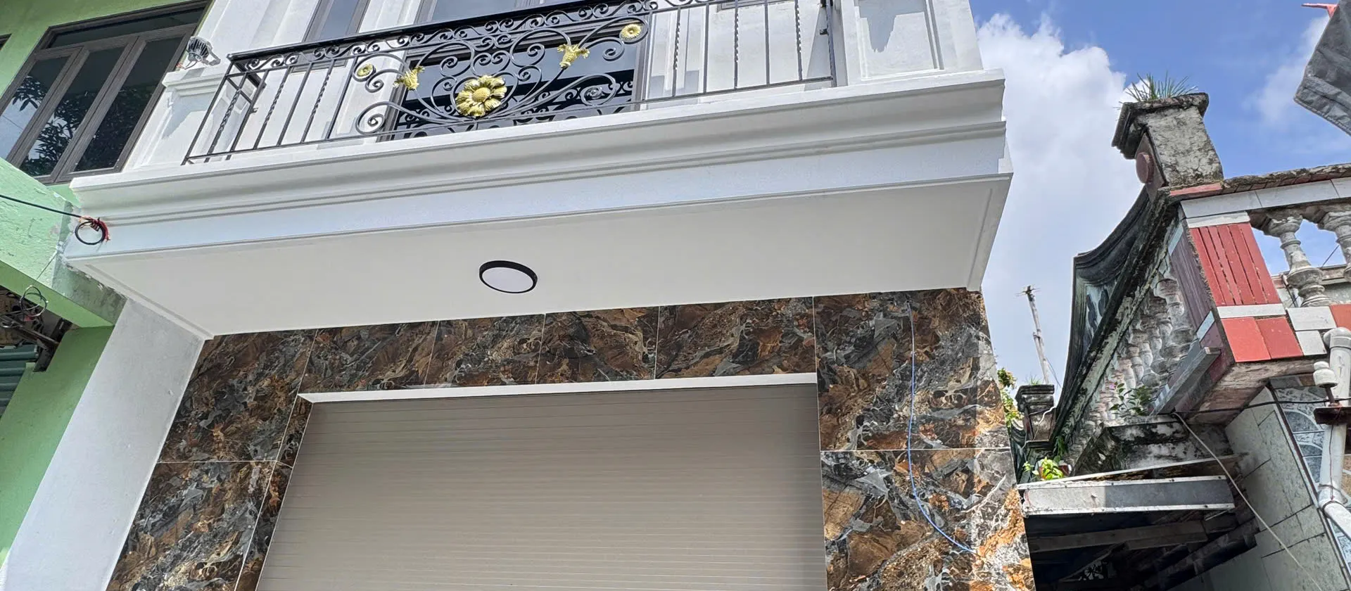 Bán Nhà 3 Tầng Tại An Chân, Sở Dầu, 54.1m², Chỉ 3.39Tỷ... Bán nhà riêng tại Hồng Bàng, Hải Phòng 01