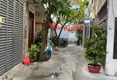 Nhà 2 căn liền hẻm nông gần công viên Gia Định, Phạm Văn Đồng... Bán nhà riêng tại Hạnh Thông, Hồ Chí Minh 05