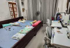 Nhỉnh 13 tỷ nhà 4 tầng HXH ngay Trần Não An Khánh q2... Bán nhà riêng tại An Khánh, Hồ Chí Minh 10
