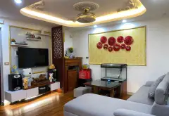 Căn hộ 2PN hiện đại tại Văn Tân - Không thể bỏ lỡ!... Bán căn hộ chung cư tại Hoàng Liệt, Hà Nội 01