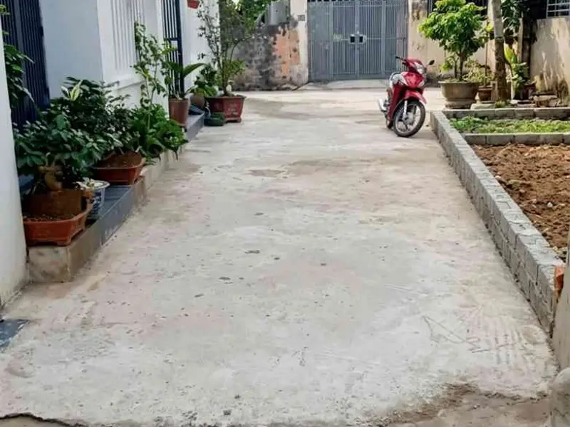 Đất gần Thị trấn PhÚ XUYÊN ---- 50M VUÔNG ĐẸP --- Ô TÔ THÔNG --- GIÁ HƠN 2TỶ... Bán đất tại Phú Xuyên, Hà Nội 01
