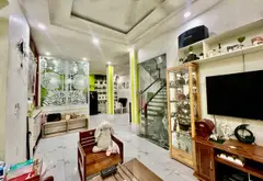 Nhà 3 tầng hiện đại, góc thoáng phường Lê Chân, Hải Phòng... Bán nhà riêng tại Lê Chân, Hải Phòng 04