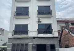 Trung tam Đan Phượng 23.22.4 Tân Lập 43/43m² 5 tầng 4.75 tỷ... Bán nhà riêng tại Ô Diên, Hà Nội 02