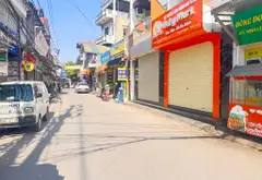 🌺ĐÓN ĐẦU DỰ ÁN CẦU THƯỢNG CÁT - SẴN KHUNG NHÀ 3 TẦNG KINH DOANH CHUNG CƯ MINI 9 PHÒNG... Bán chung cư mini tại Thiên Lộc, Hà Nội 01
