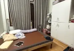 Bán nhà riêng 5 tầng tại phường Nguyễn Lân, cách ô tô 20m, thiết kế chắc chắn... Bán nhà riêng tại Phương Liệt, Hà Nội 09