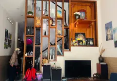 Nhà Hiệp Bình tiện nghi, hẻm xe hơi, sẵn sàng đón chủ mới... Bán nhà riêng tại Hiệp Bình, Hồ Chí Minh 10