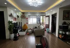 Cơ hội vàng sở hữu căn hộ góc 3PN view thoáng tại Lĩnh Nam... Bán căn hộ chung cư tại Hoàng Mai, Hà Nội 02