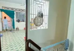 Nhà mặt phố kinh doanh sầm uất, giá tốt tại quận trung tâm... Bán nhà mặt phố tại Chợ Lớn, Hồ Chí Minh 01