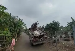 Cơ hội để sở hữu đất đẹp tại An Hạ giá tốt khó tin... Bán đất tại Tân Vĩnh Lộc, Hồ Chí Minh 09