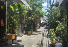 Nhà 3 Tầng Lung Linh Khu Yên Tĩnh Gần Đầm Sen... Bán nhà riêng tại Hòa Bình, Hồ Chí Minh 20
