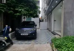 Nhà riêng 6 tầng gần hồ Long Biên, ô tô đỗ cửa, thang máy tiện lợi... Bán nhà riêng tại Long Biên, Hà Nội 11
