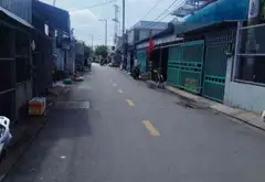 3,59 TỶ – NHÀ 2 TẦNG- 4 PN-LÊ VĂN LƯƠNG, NHÀ BÈ
DT: 4 x 20m – nở hậu 4,5m( 2 mặt tiền trước sau)
H... Bán nhà riêng tại Hiệp Phước, Hồ Chí Minh 01
