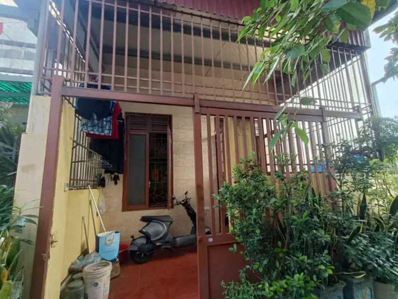 Bán nhà cấp 4 hướng Đông Nam tại Phường Hà Lầm, Quảng Ninh, diện tích 81.8m²... Bán nhà riêng tại Hà Lầm, Quảng Ninh 01