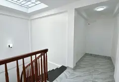 Nhà 5 tầng mới xây trung tâm Hai Bà Trưng, thiết kế hiện đại 3 phòng ngủ... Bán nhà riêng tại Vĩnh Tuy, Hà Nội 10