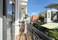 Bán nhà riêng 5 tầng tại phường Cầu Kiệu, Hồ Chí Minh với thiết kế hiện đại... Bán nhà riêng tại Cầu Kiệu, Hồ Chí Minh 10