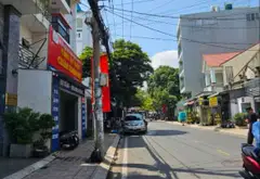 Bán nhà mặt phố Tây Thạnh, Nguyễn Hữu Tiến, 5x20m... Bán nhà mặt phố tại Tây Thạnh, Hồ Chí Minh 03