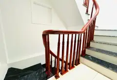 Bán nhà riêng 5 tầng tại Nguyễn Lam, Hà Nội, ô tô nhỏ đỗ cửa, đầy đủ nội thất... Bán nhà riêng tại Phúc Lợi, Hà Nội 07