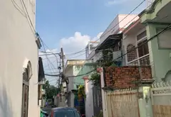 Ngang 7m Hiếm có, Cơ hội vàng sở hữu nhà , ngay Trung Mỹ Tây quận 12, giá 4,8 tỷ... Bán nhà riêng tại Hóc Môn, Hồ Chí Minh 04