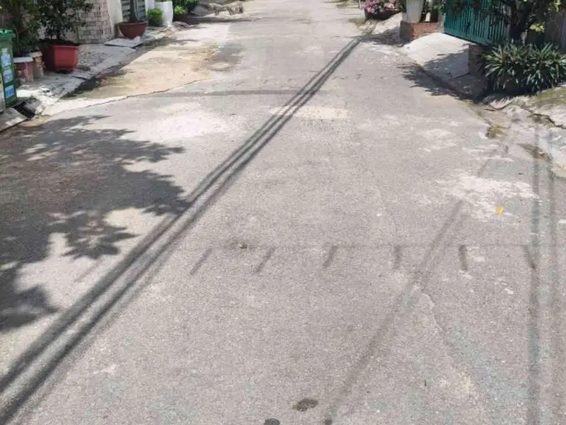 nhà bán 2 tầng tại xã Bà Điểm, Hóc Môn, khu phân lô đẹp ngang 5m... Bán nhà riêng tại Bà Điểm, Hồ Chí Minh 01